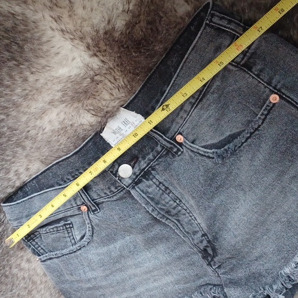 We The Free shorts - Picture 7 of 12